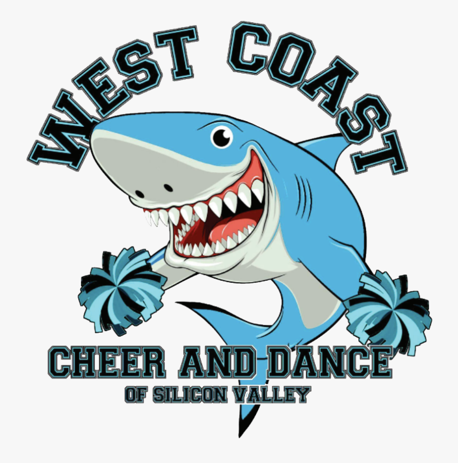 Great White Shark, Transparent Clipart