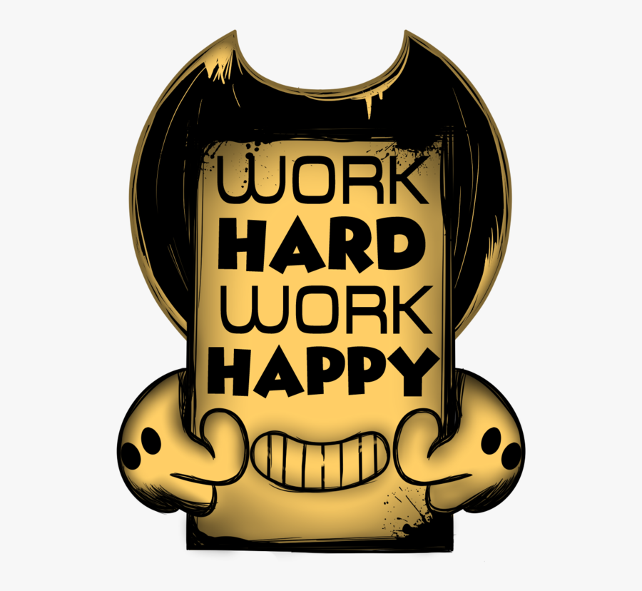 Hard Work Png, Transparent Clipart