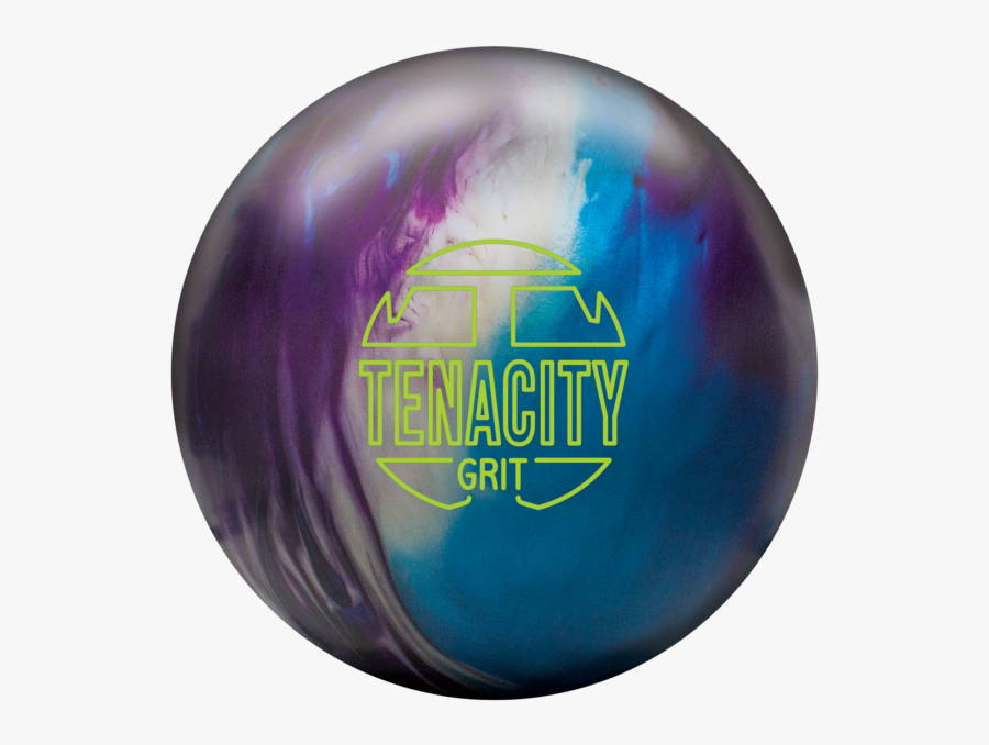 Clip Art Character Bowling Balls - Tenacity Grit Bowling Ball, Transparent Clipart