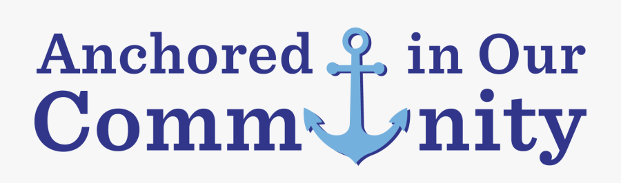 Anchor Mission, Transparent Clipart