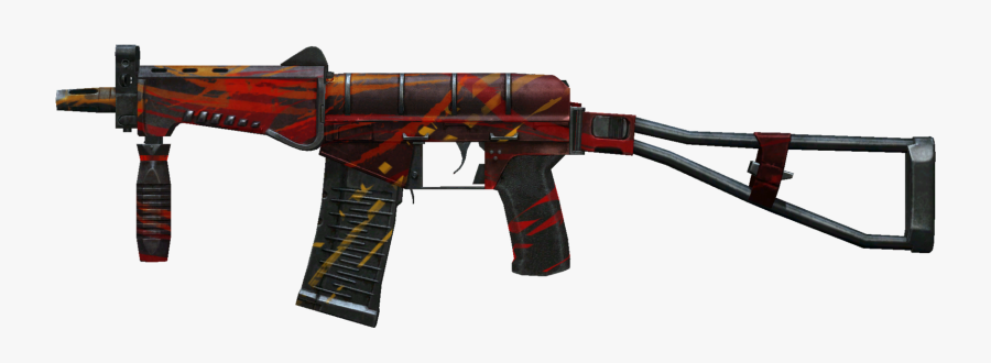 Val Gun Clipart , Png Download - Sr 3m Vikhr, Transparent Clipart