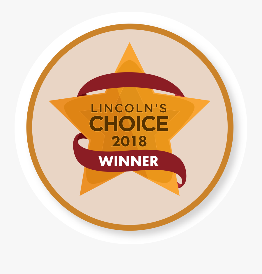 Thanksgiving Tooth Clipart - Lincoln's Choice Awards 2019, Transparent Clipart