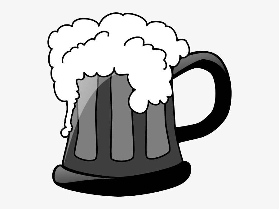 Beer Stein Clipart, Transparent Clipart