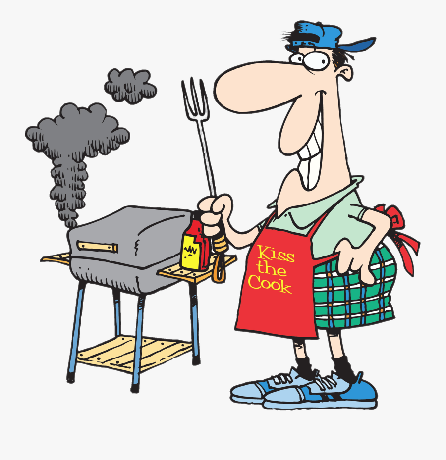 Barbecue Clipart, Transparent Clipart