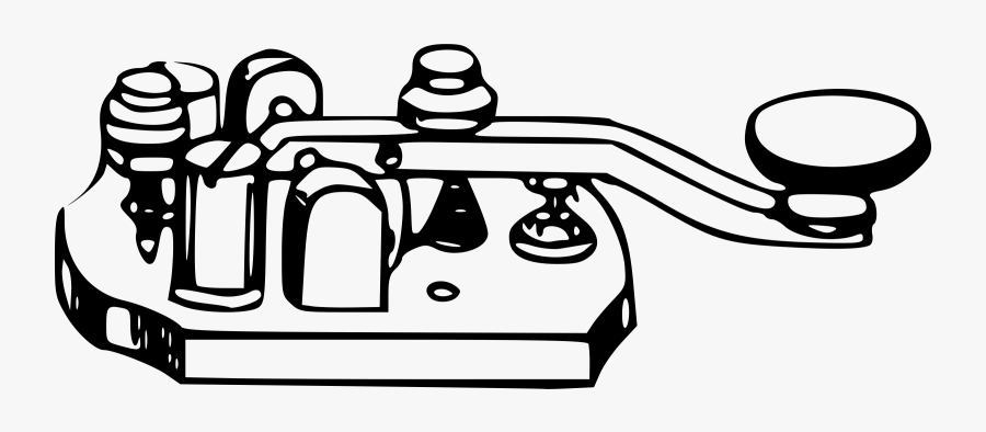 Thumb Image - Telegraph Clipart, Transparent Clipart
