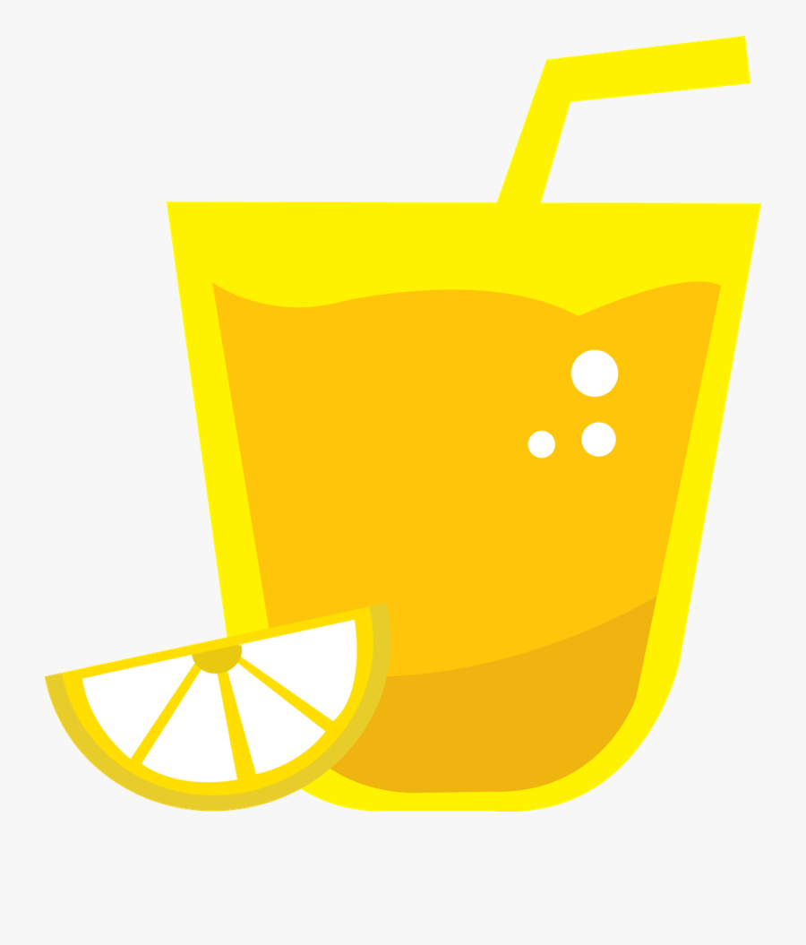 Minus Summer Drinks, Summer Fun, Felt Food, Say Hello,, Transparent Clipart