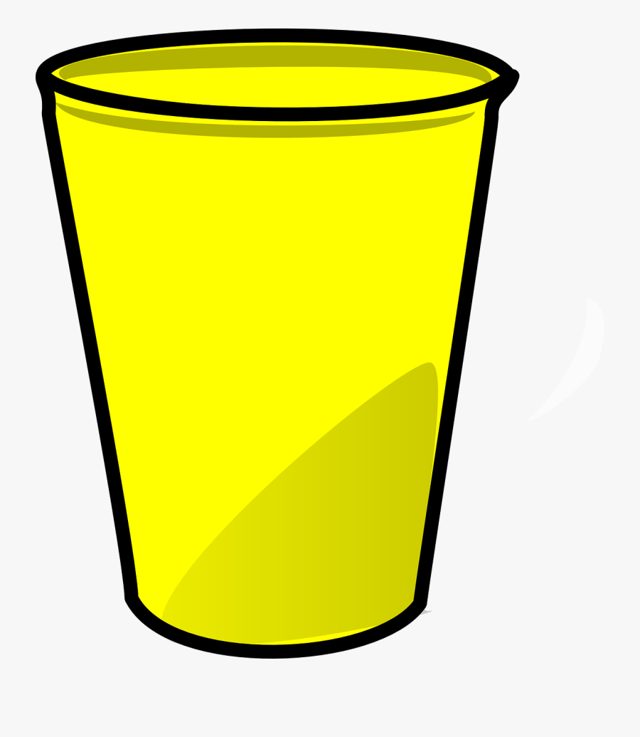 Cup Clipart, Transparent Clipart