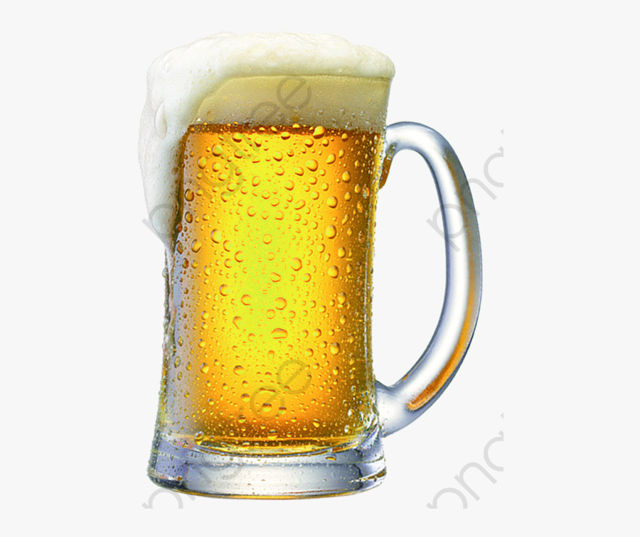 Free Beer Pull Png Image, Beer Clipart, Glass, Beer - Transparent Background Beer Mug Png, Transparent Clipart