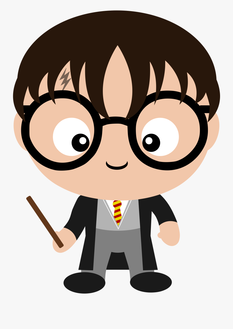 Key Clipart Harry Potter - Clipart Harry Potter Characters, Transparent Clipart