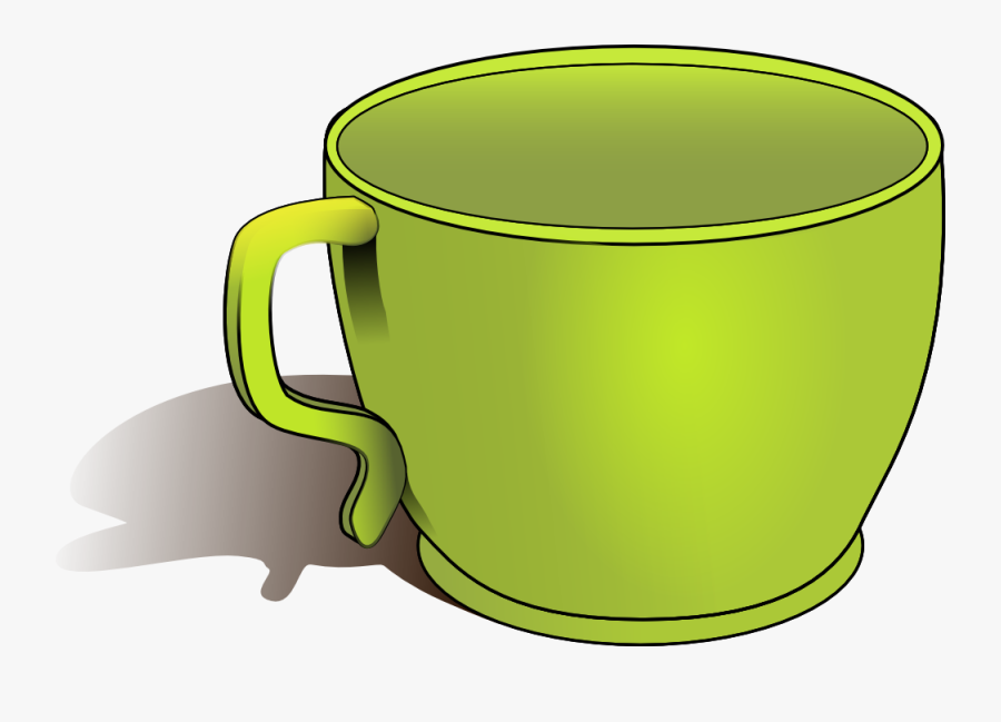 Cup Clipart, Transparent Clipart