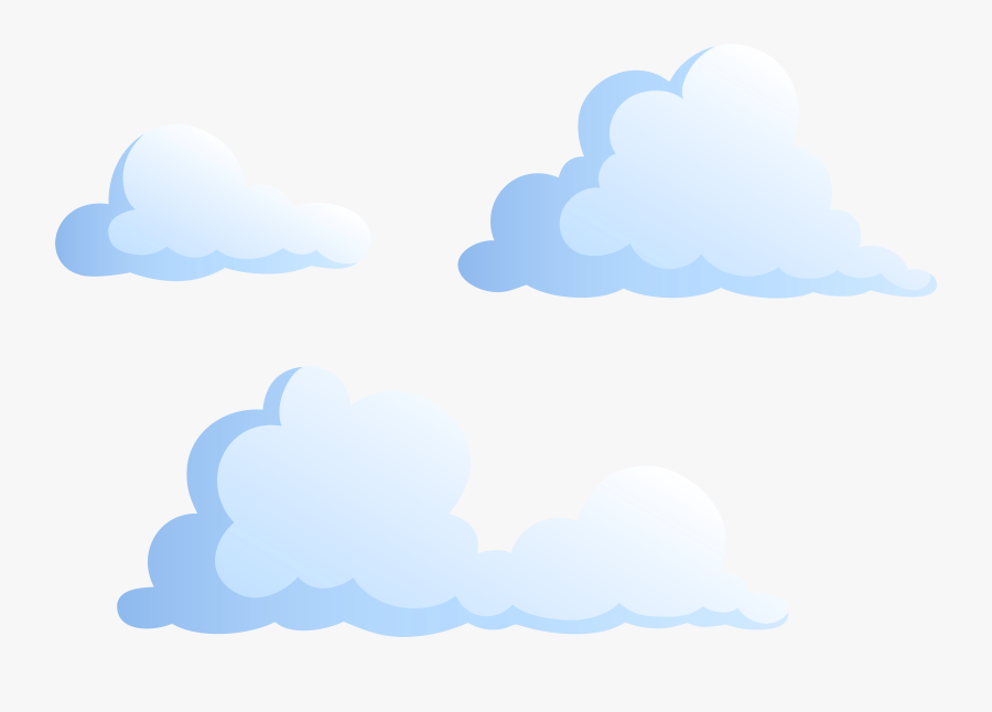 Vector Royalty Free Library Clouds Clipart Png Clipart Transparent Clouds Png Free Transparent Clipart Clipartkey