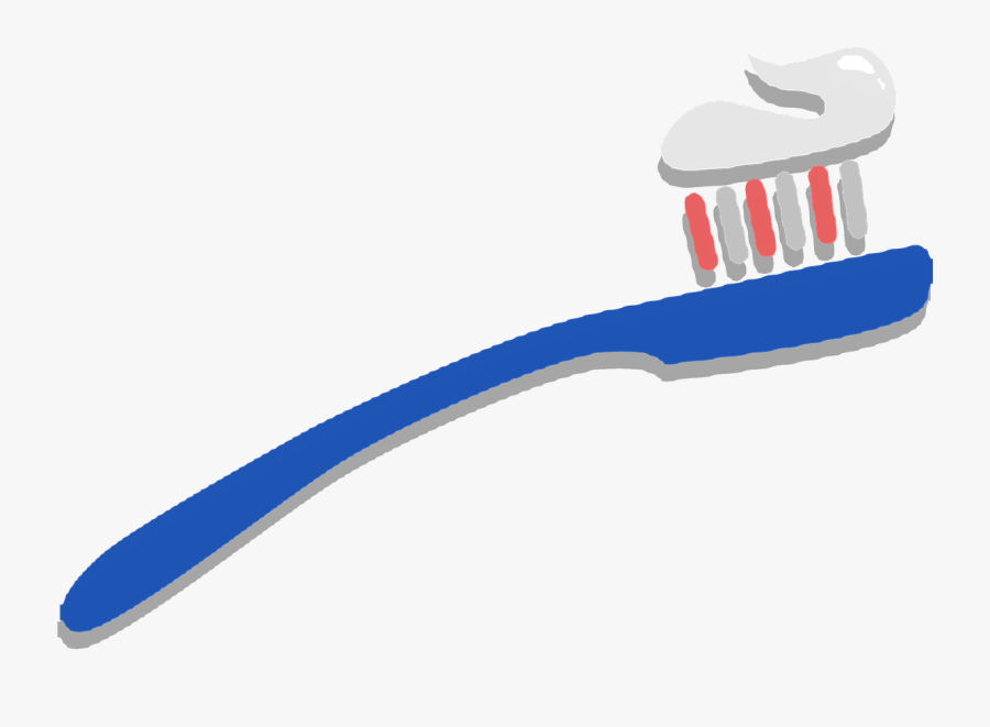 Toothbrush, Clipart, Sticker, Tooth, Brush, Transparent Clipart