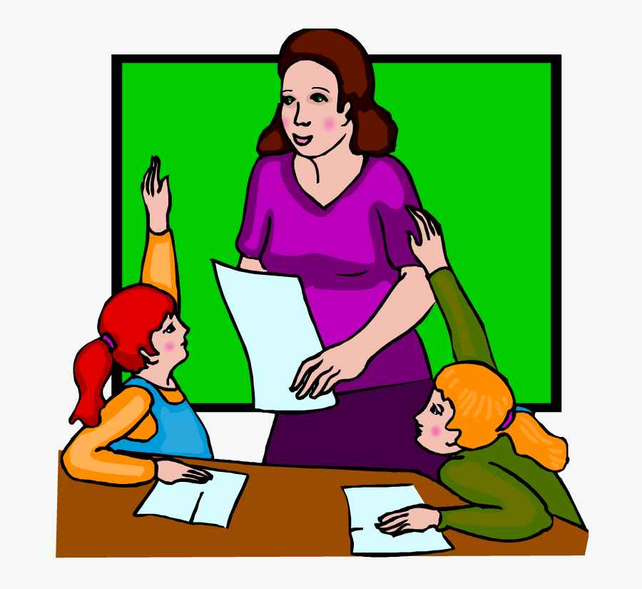 Teacher Clip Art - Respect Teacher Clipart, Transparent Clipart