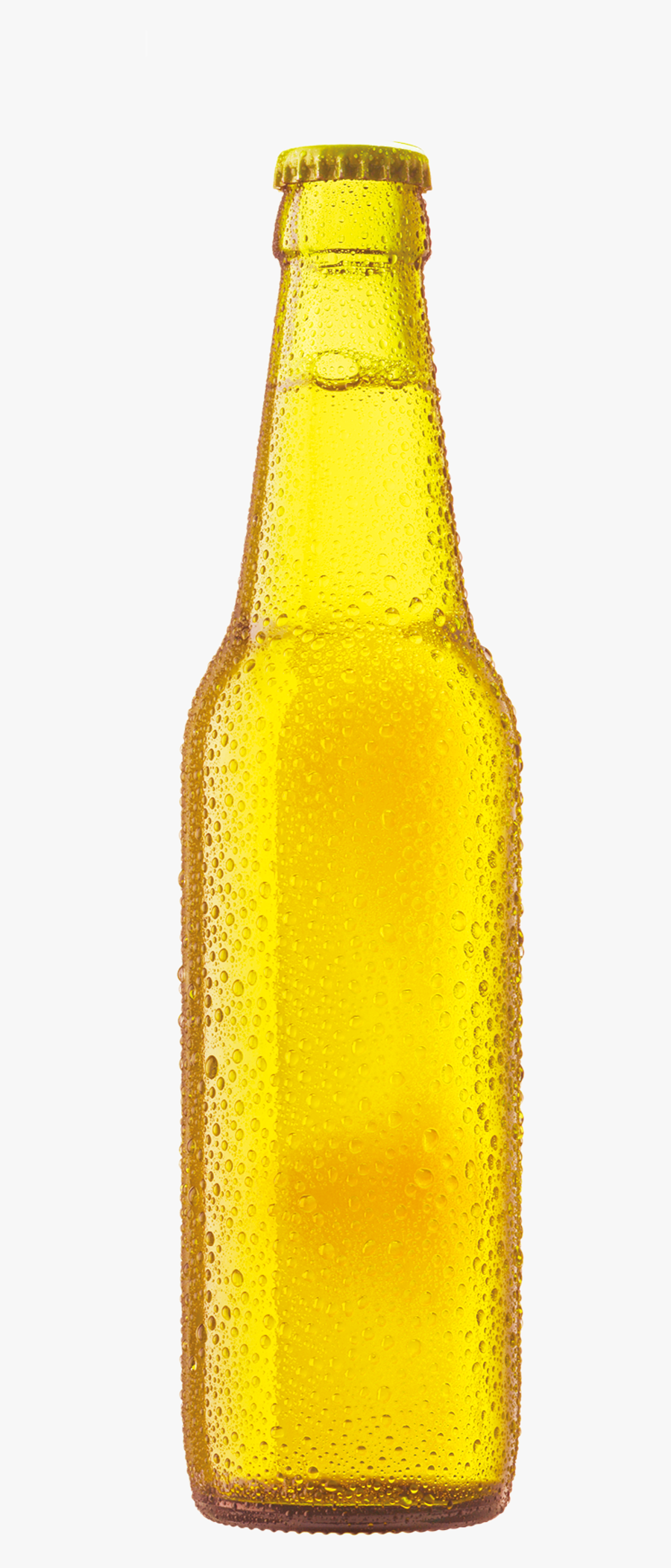 Beer Bottle Cup Free Clipart Hq Clipart - Beer, Transparent Clipart