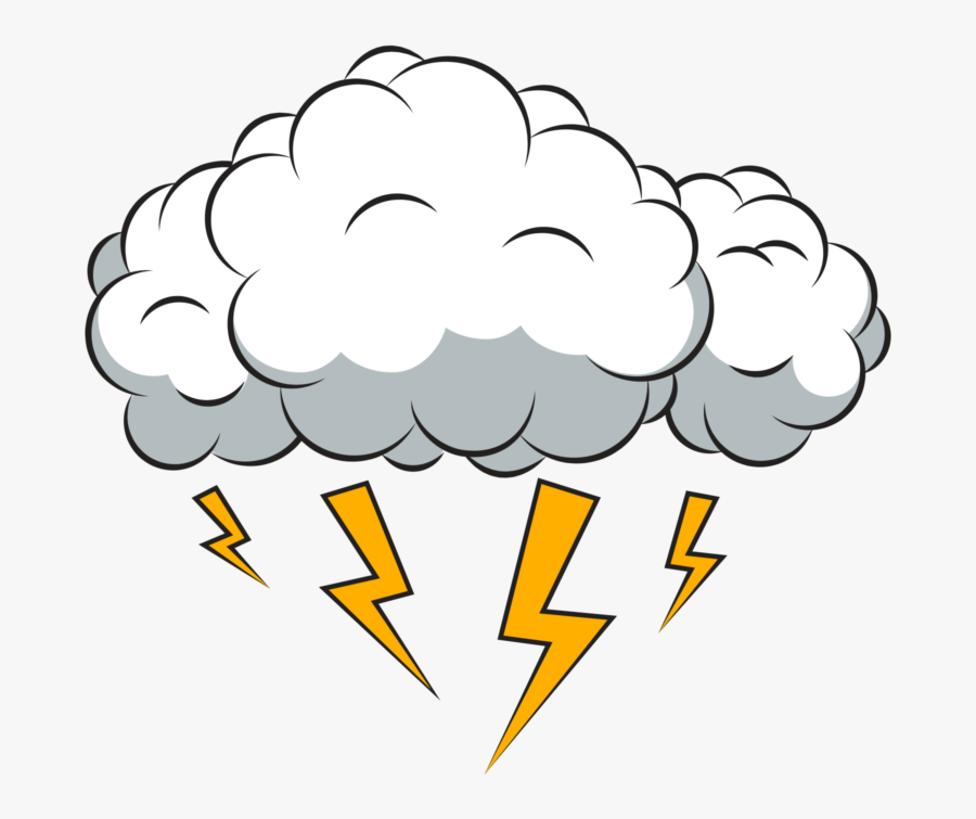 Clouds Clipart, Transparent Clipart