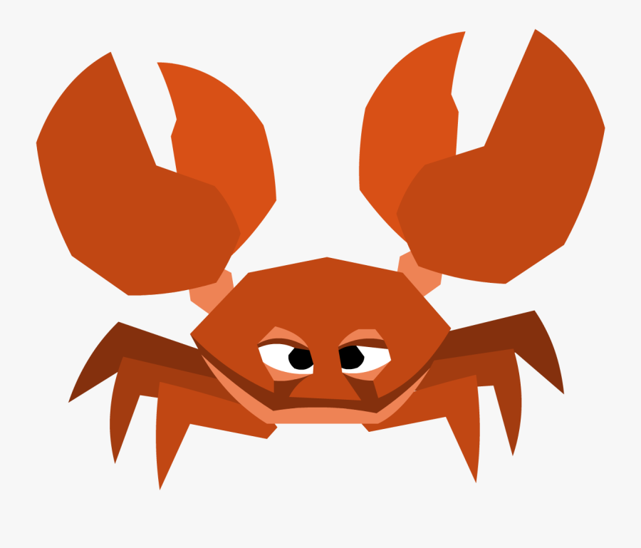 Crabs Clipart File - Animal Jam Crab Png, Transparent Clipart