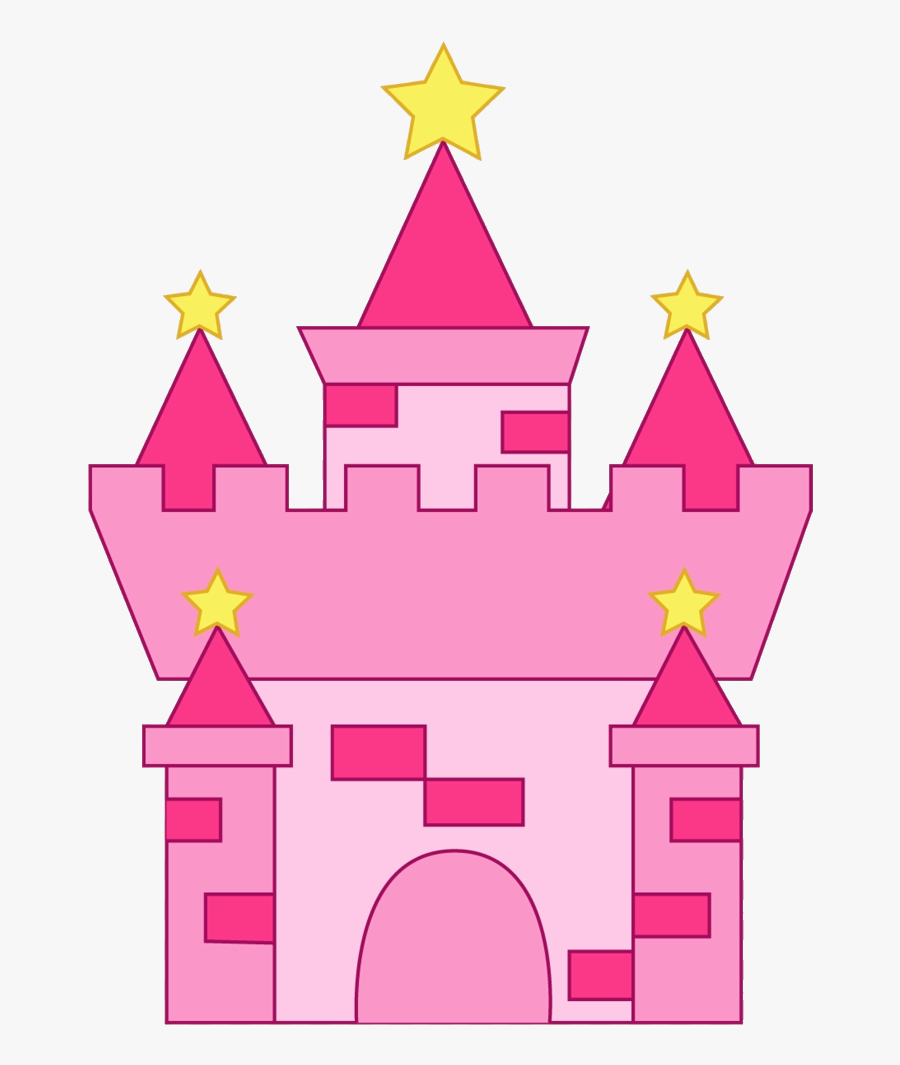 Free Castle Clipart - Castle Clipart, Transparent Clipart