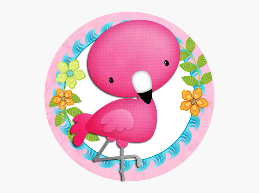 Flamingo Clip Party - Flamingo Clipart Png, Transparent Clipart