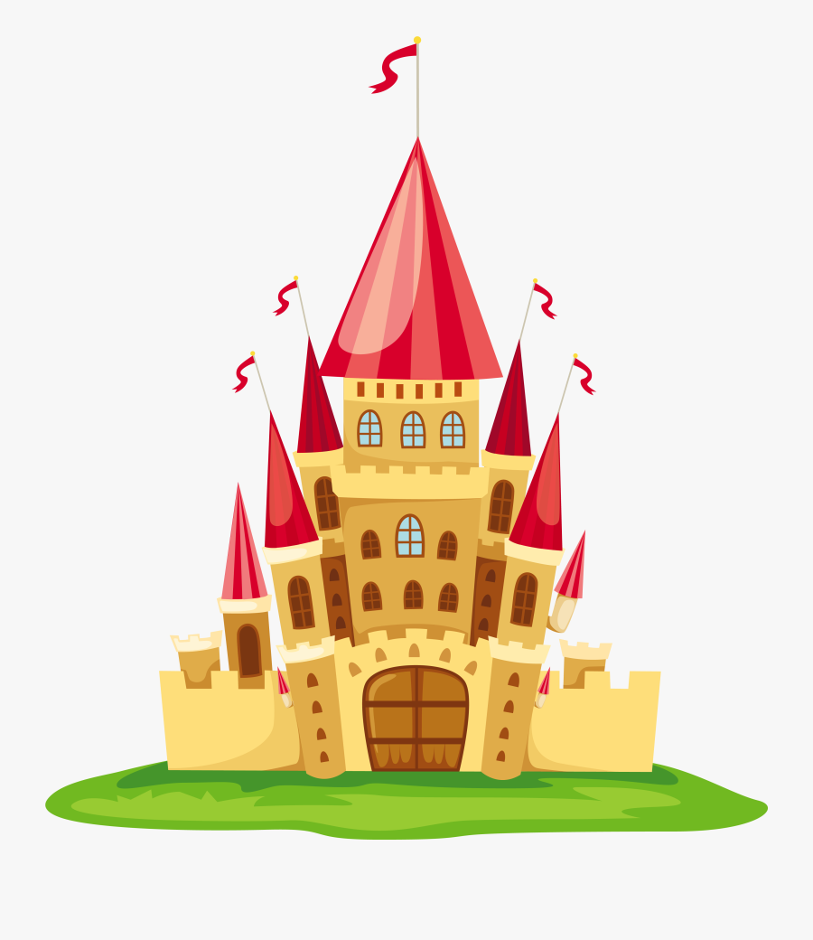 Castle Clipart Png Castle Clipart Png - Castle Clipart Transparent, Transparent Clipart