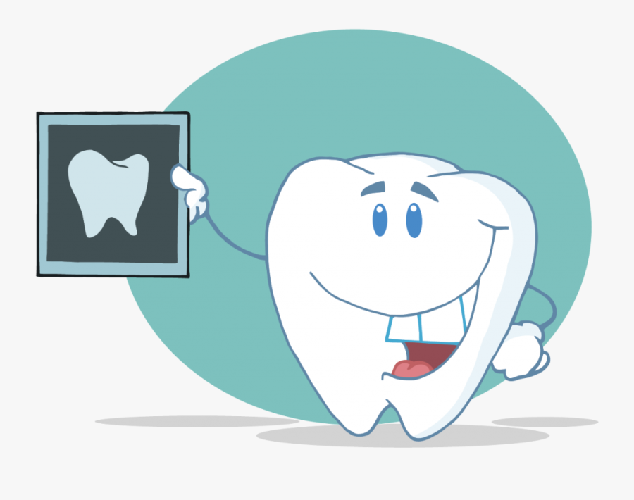 Svg Dental Patient Clipart - Dental X Rays Vector, Transparent Clipart
