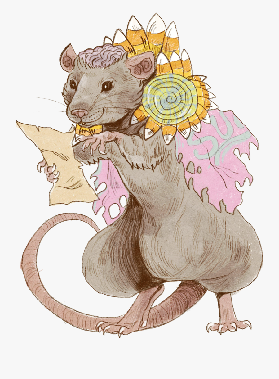 Happy Liars Night, Transparent Clipart