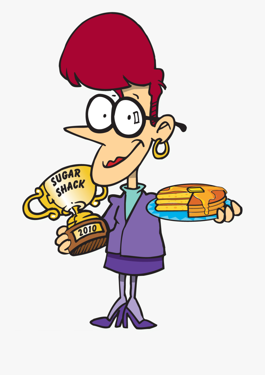 Sugar Shack, Huntington Beach Clipart , Png Download - Cartoon, Transparent Clipart