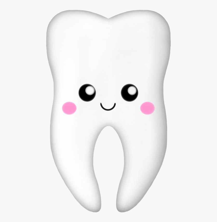 Teeth Png Clipart - Cute Teeth Clipart, Transparent Clipart