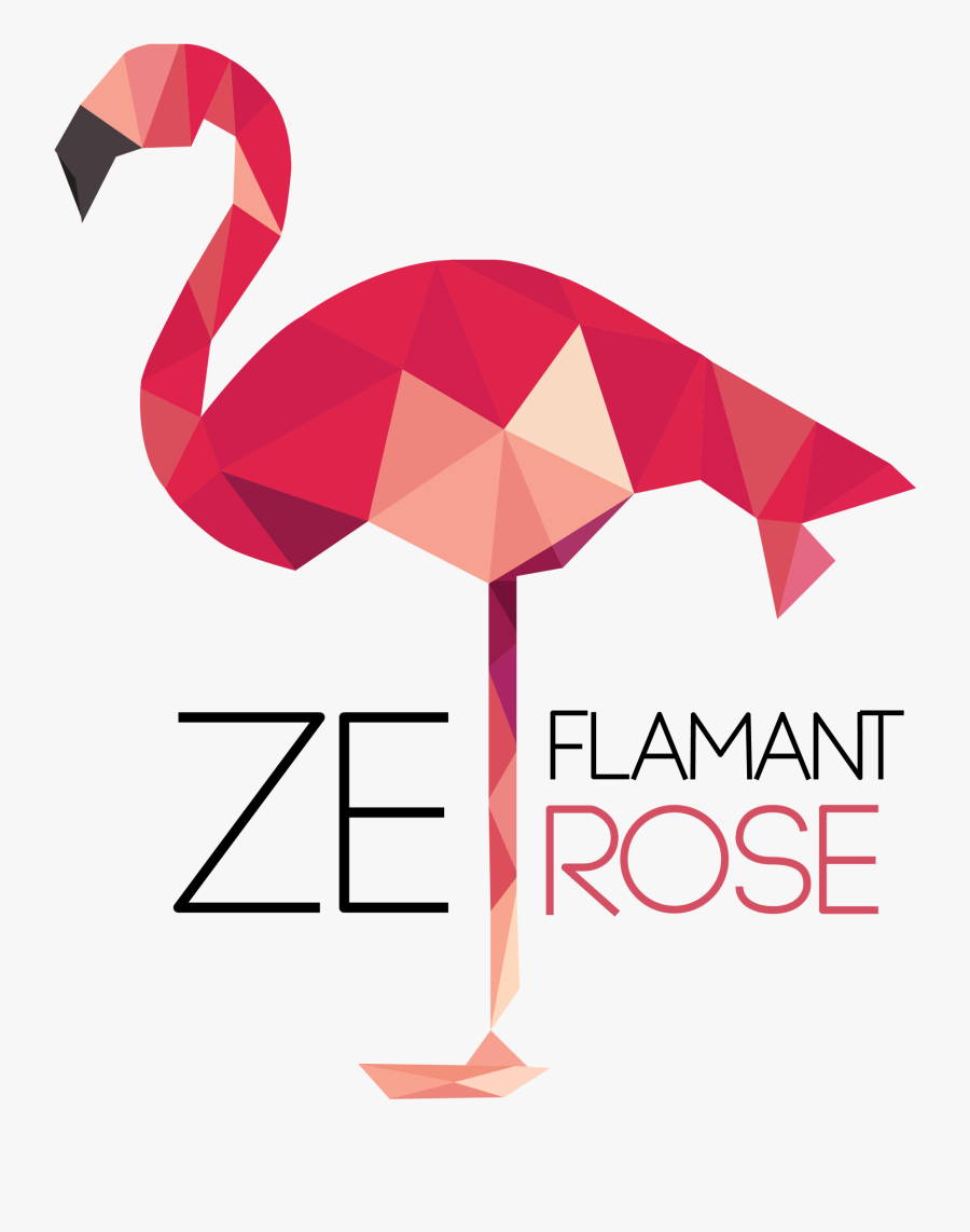 Hairdresser Clipart Beauty Service - Greater Flamingo, Transparent Clipart