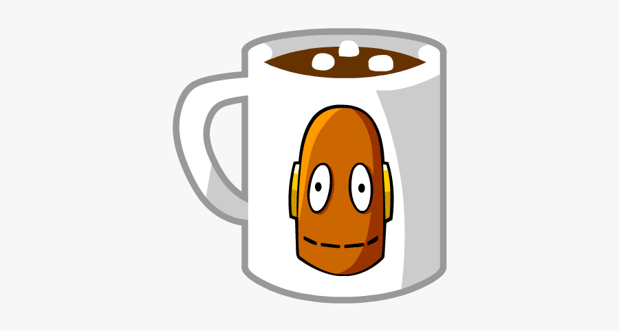 Brainpop-themed Holiday Clip Art - Moby Brainpop, Transparent Clipart