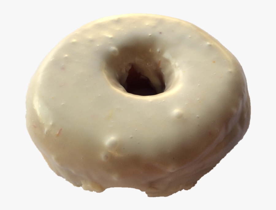 Glazed Confuzed Attachmentpng - Ciambella, Transparent Clipart