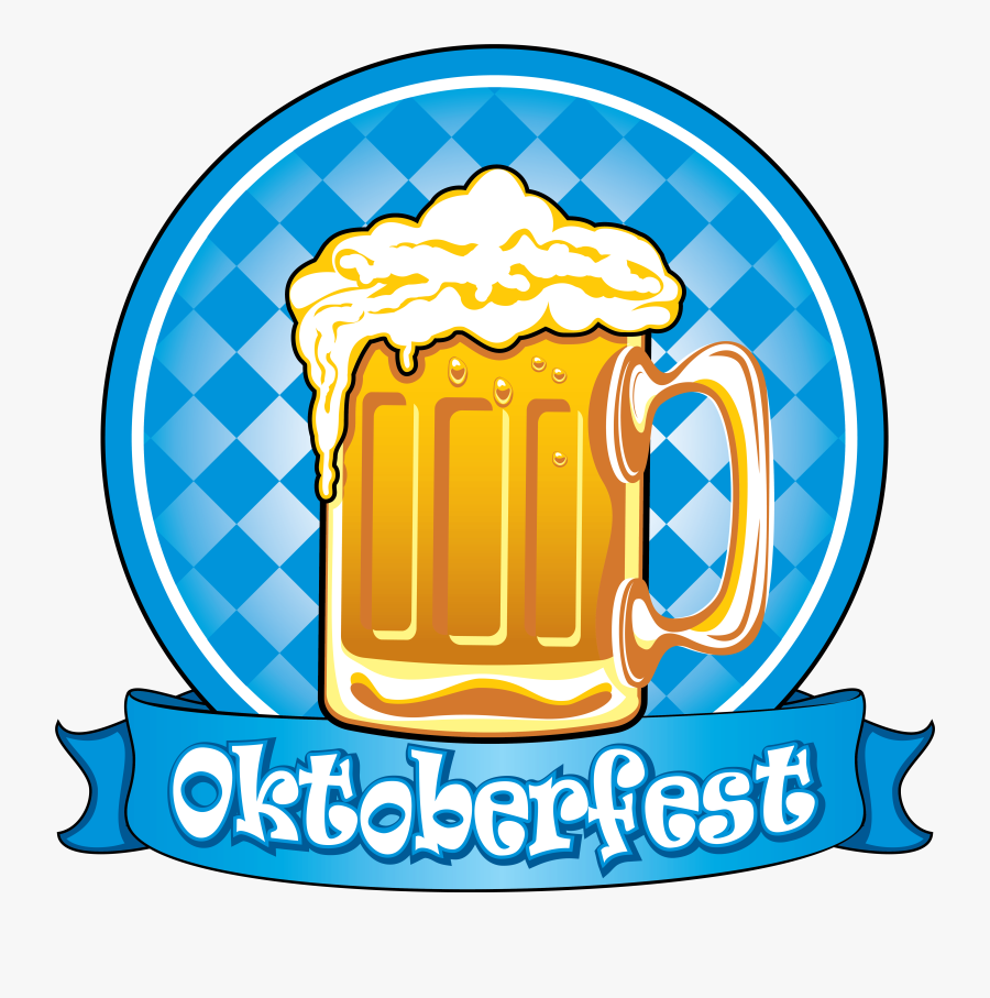 28 Collection Of Oktoberfest Beer Clipart - Oktoberfest Png, Transparent Clipart
