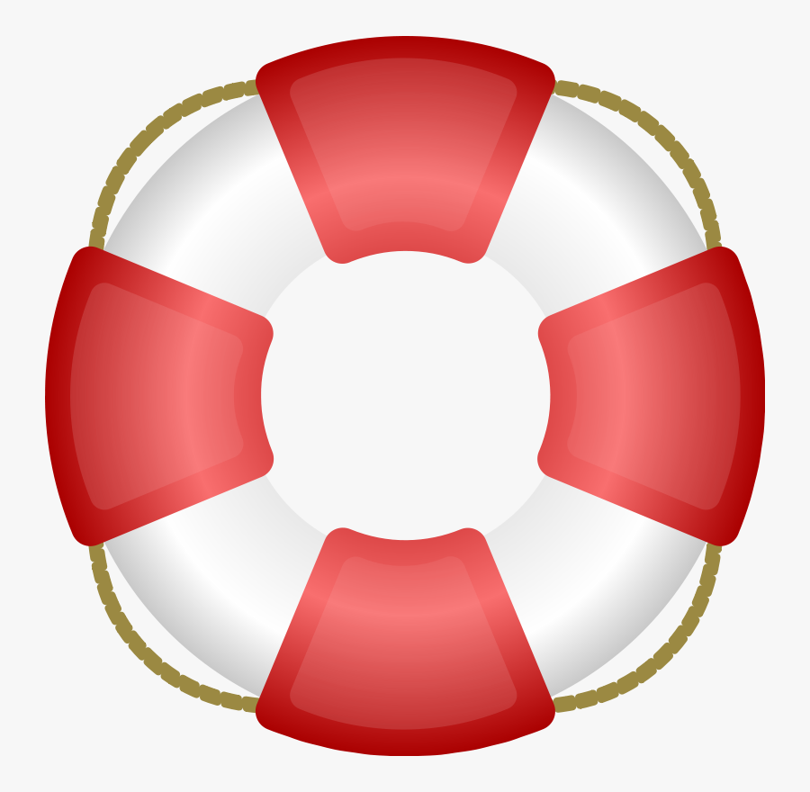 Life Saver Clip Art, Transparent Clipart