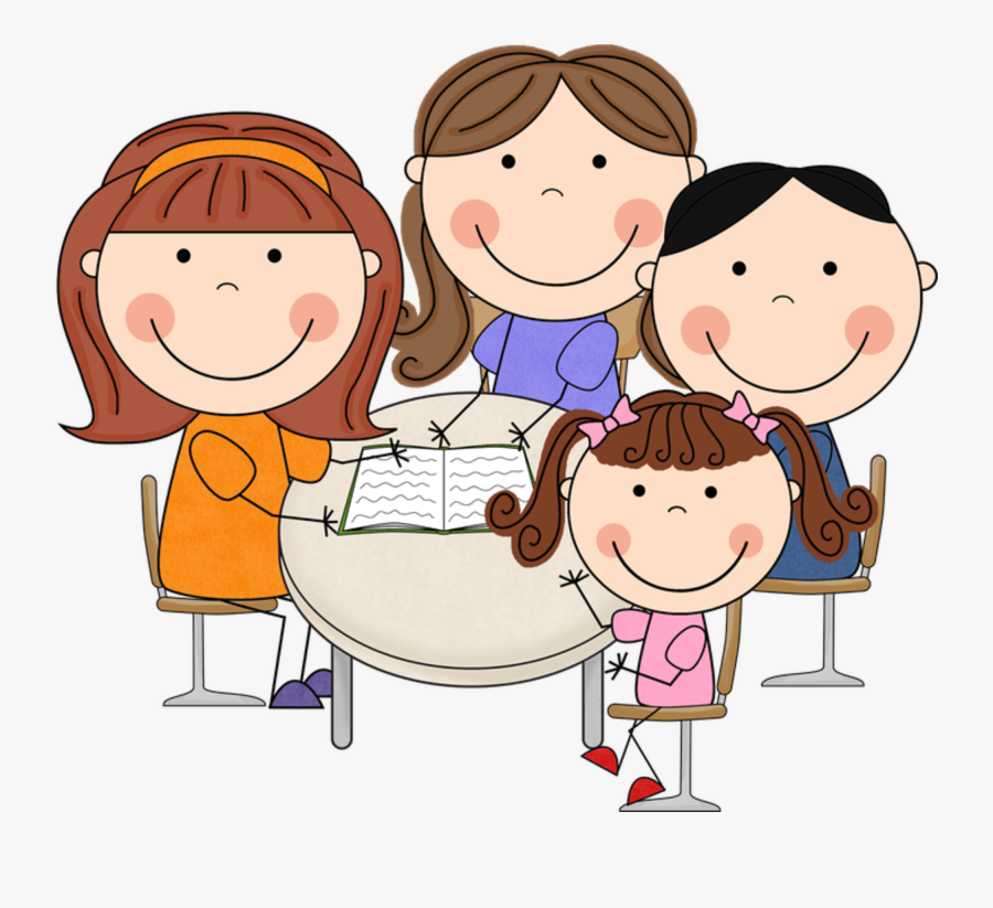Teacher Clipart Cliparts Download - Student Led Conferences Clipart, Transparent Clipart