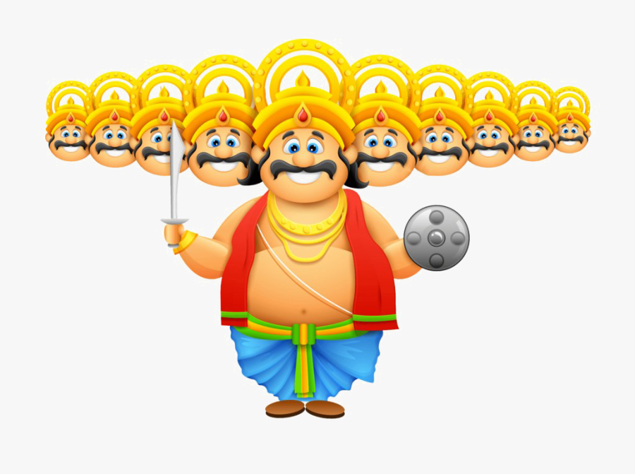 Happy Dussehra Png Clipart - Dussehra Wishes, Transparent Clipart