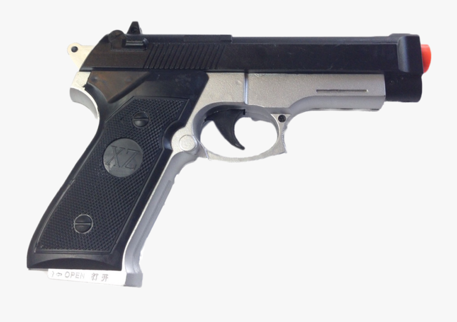 Guns Clipart Png - Baikal Mp 651k, Transparent Clipart