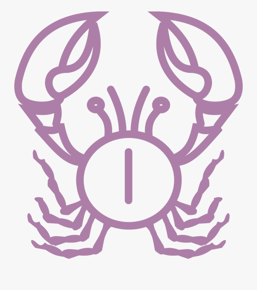 Crab - กราฟฟิก กุ้ง, Transparent Clipart
