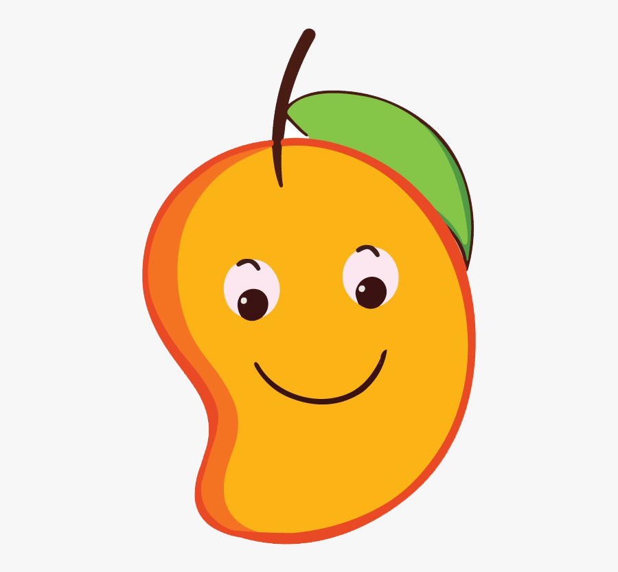 Mango Clipart Png - Mango Clipart, Transparent Clipart