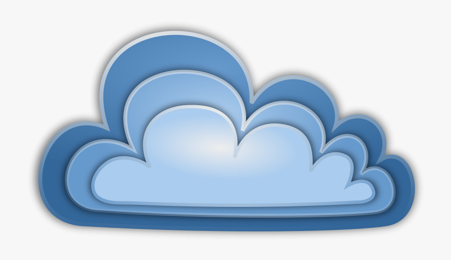 Free Cloud Clipart Public Domain Cloud Clip Art Images - Clip Art, Transparent Clipart