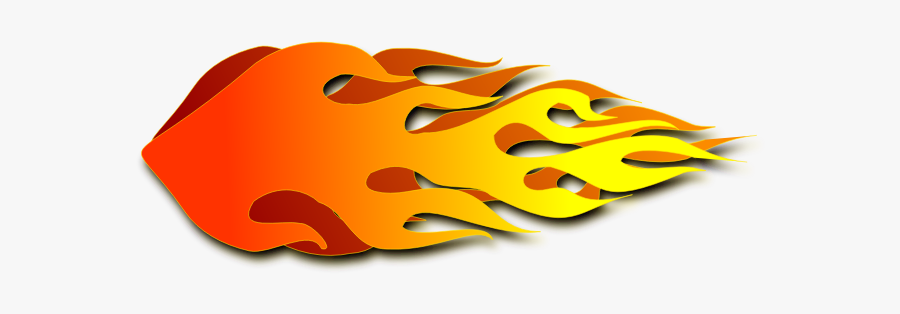 Clipart - Flame - Flame Clip Art, Transparent Clipart