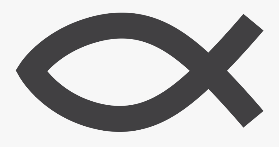 Ikthus Png, Transparent Clipart