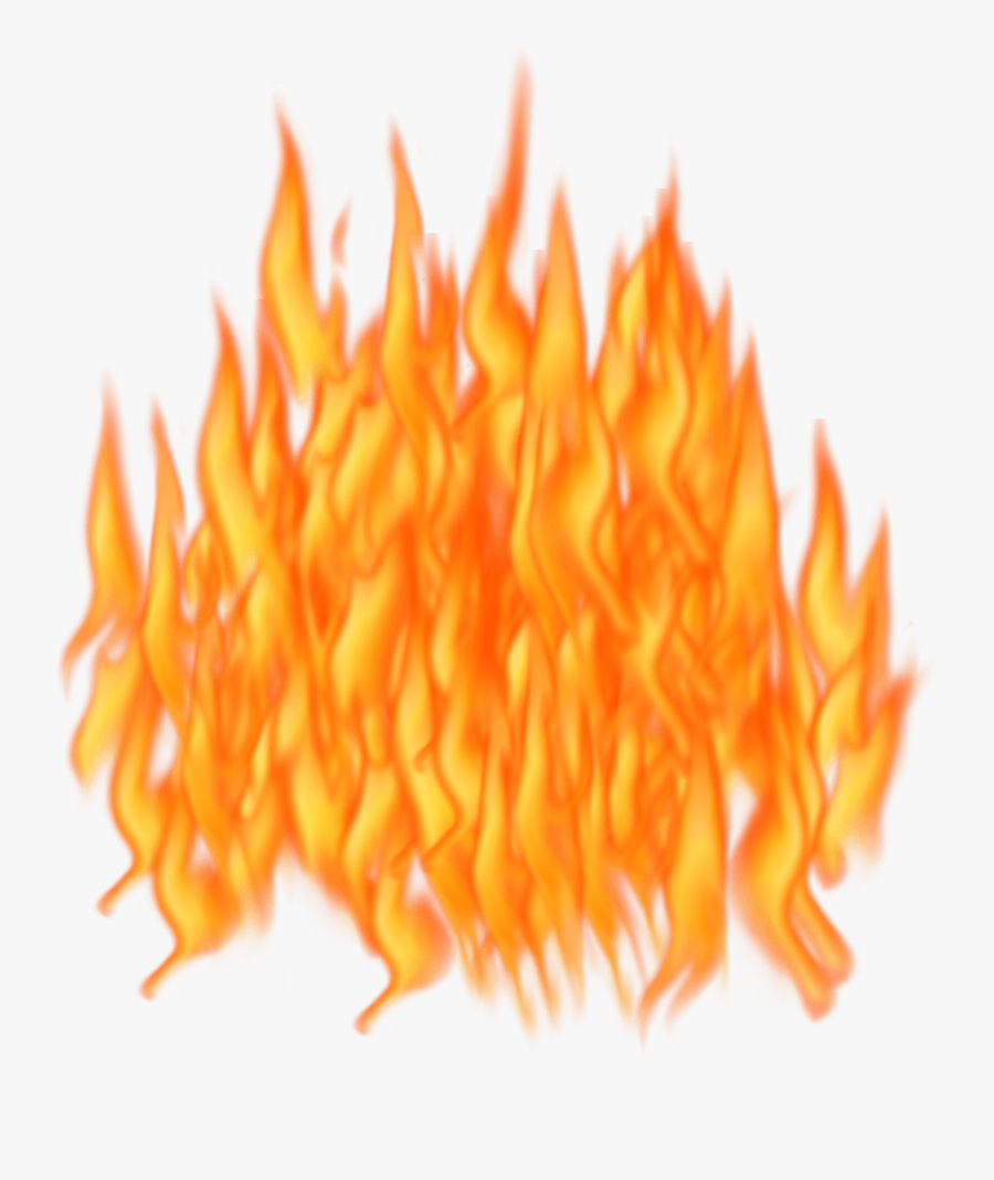 Fire Clipart - Transparent Background Fire Clipart Gif, Transparent Clipart