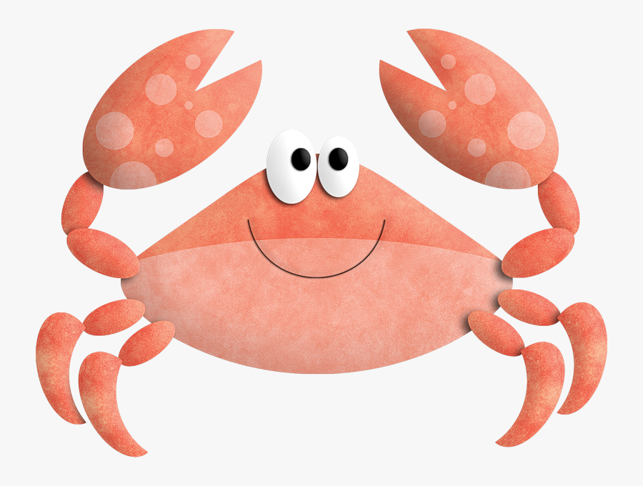 Crab On Your Toe Clipart, Transparent Clipart