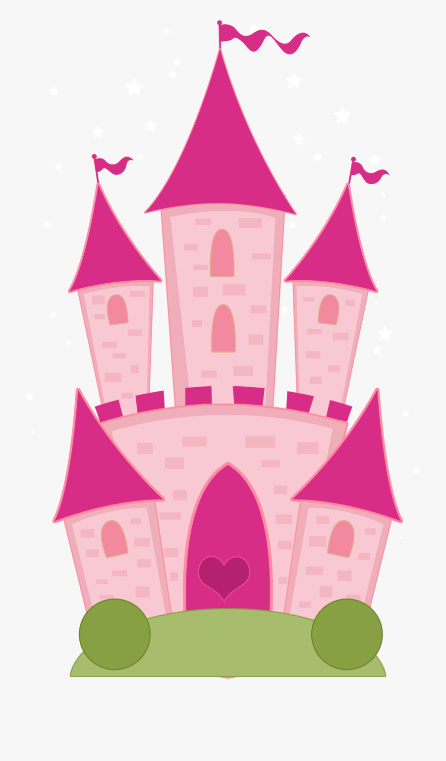 Princess And Prince Party Invitation, Transparent Clipart