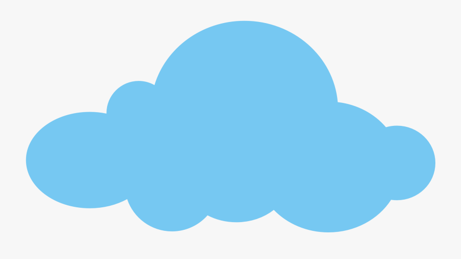 Clip Art Clip Art Free - Internet Cloud, Transparent Clipart