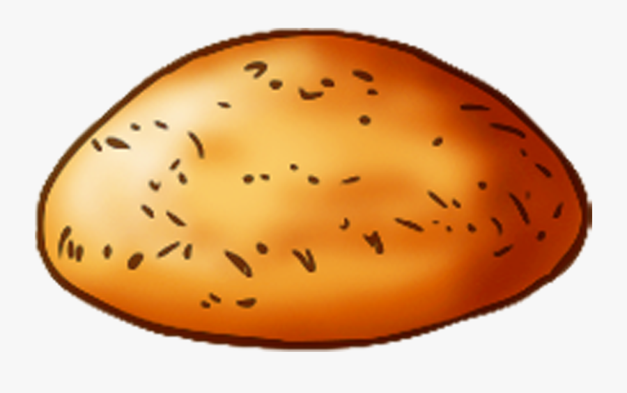 Bread Clipart Free Images 2 Clipartix - Bread Clipart With No Background, Transparent Clipart