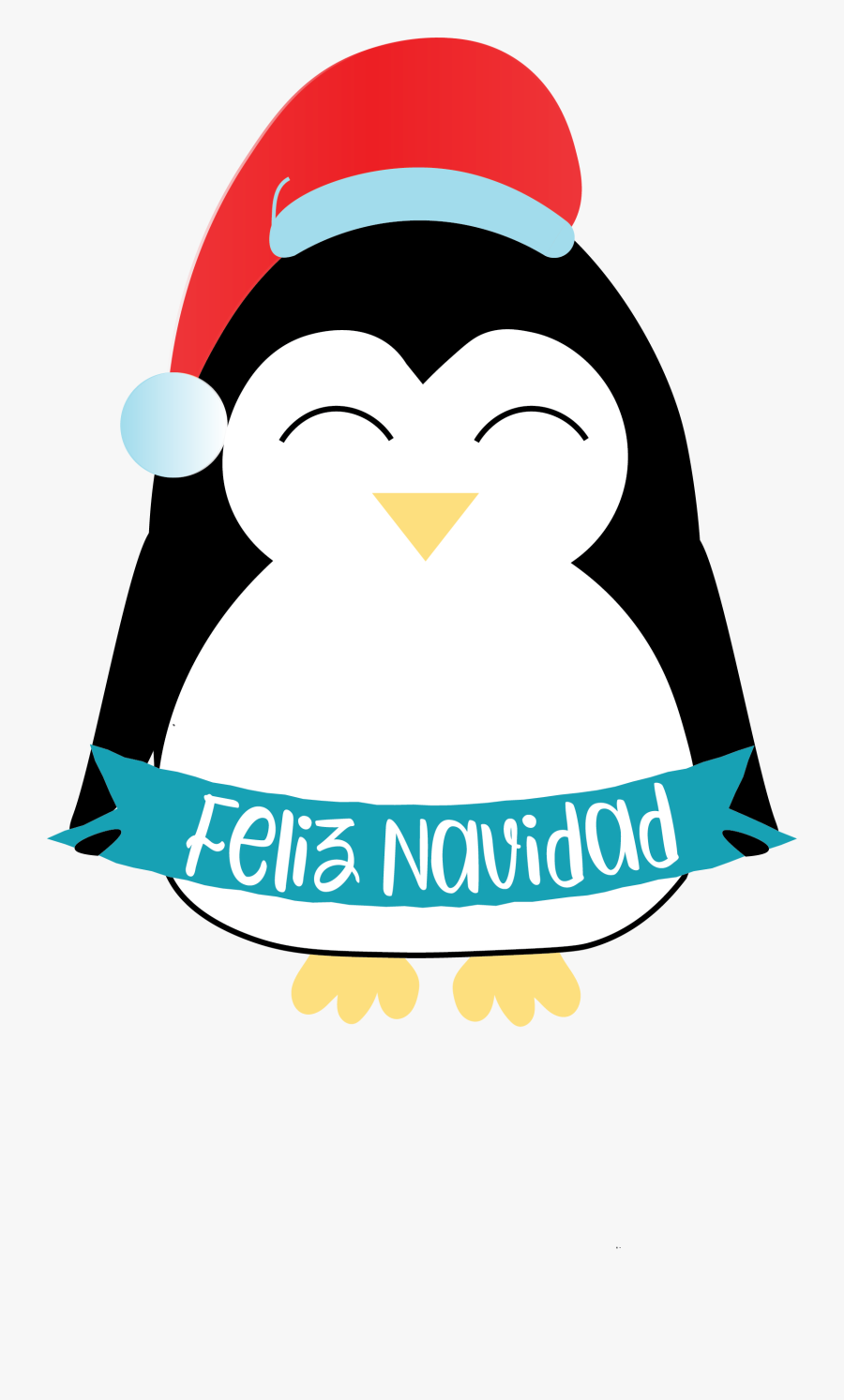 Adã©lie Penguin, Transparent Clipart