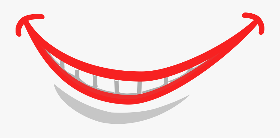Smile Png, Transparent Clipart