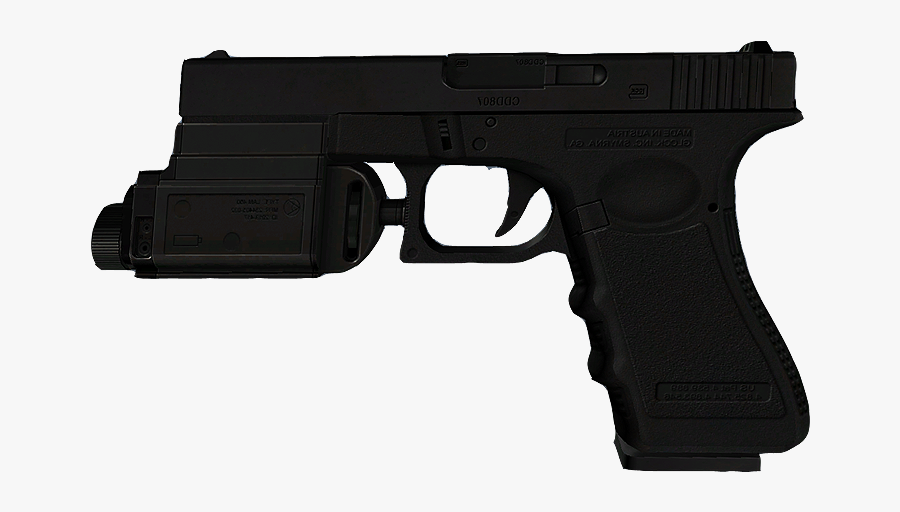 Gun Clipart Grand Theft - Glock Icon Gta Sa, Transparent Clipart