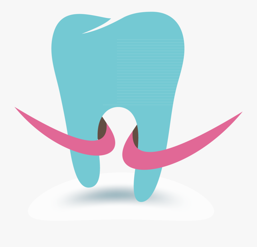 Dentistry Toothbrush Clip Art - Graphic Design, Transparent Clipart