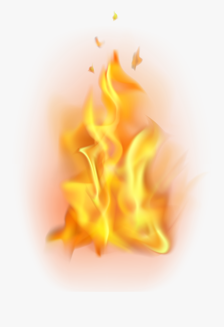 Fire Flames Png Clipart Picture Transparent Png , Png, Transparent Clipart